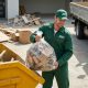 Junk Removal vs Skip Bin Hire
