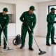 End of Lease Clean Perth